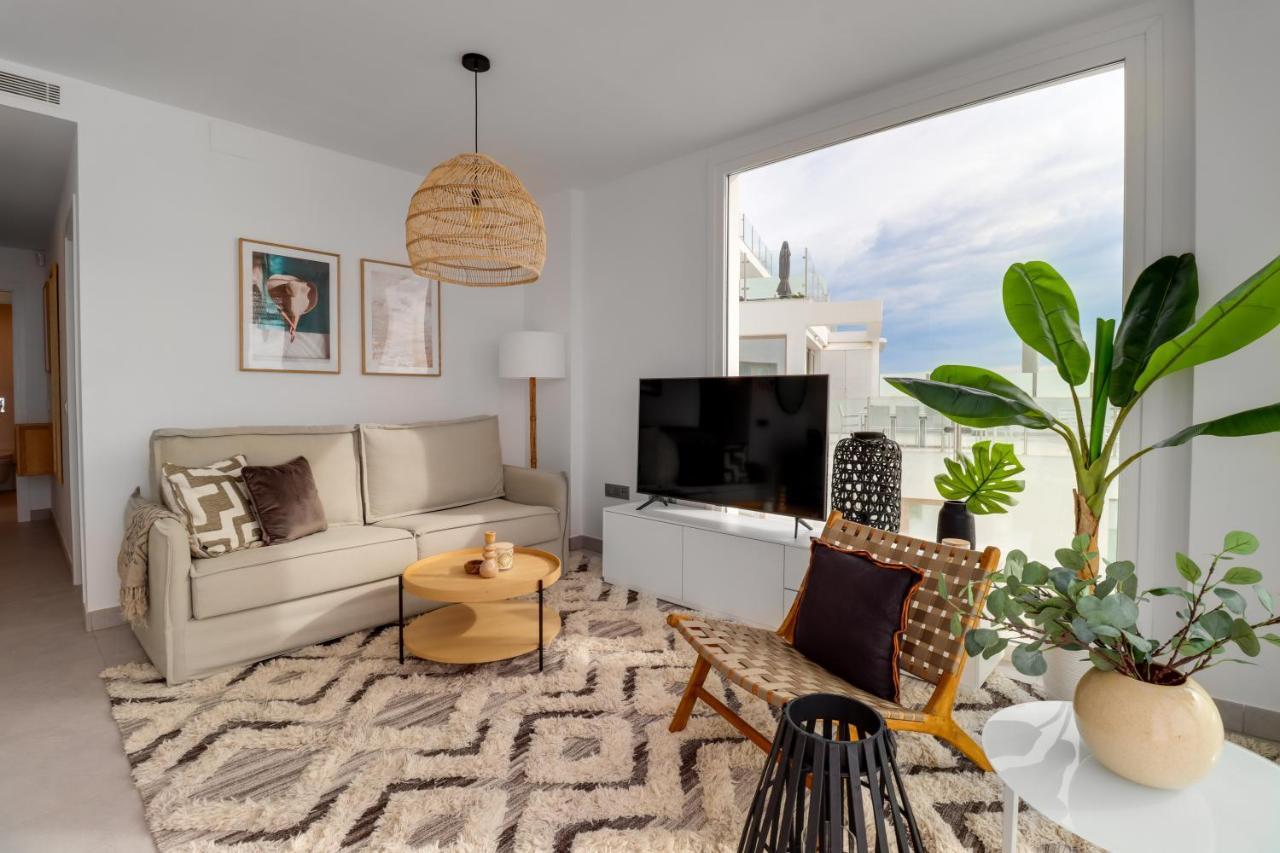 טורוקס Bayview Hills, Luxury 2 Bedroom Apartment מראה חיצוני תמונה