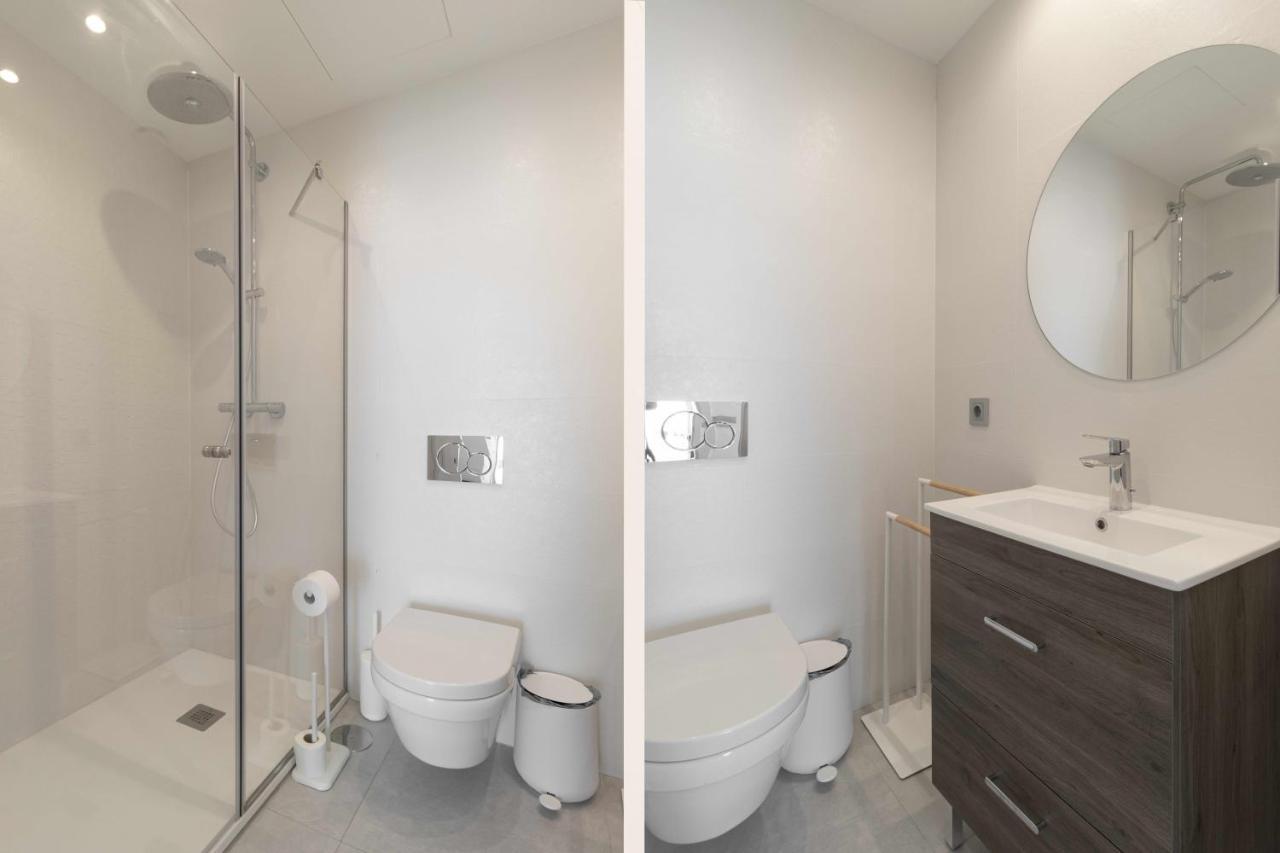 טורוקס Bayview Hills, Luxury 2 Bedroom Apartment מראה חיצוני תמונה