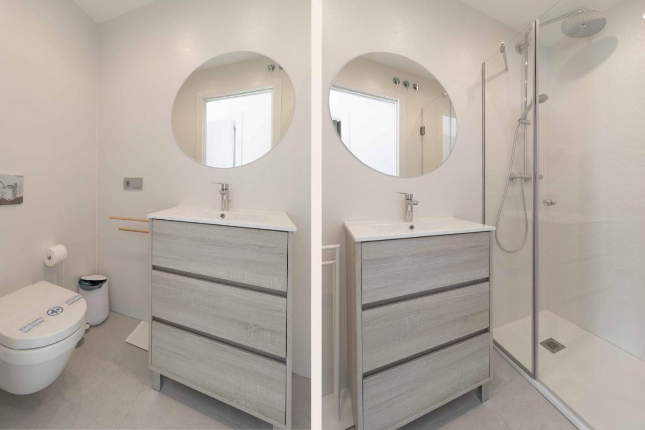 טורוקס Bayview Hills, Luxury 2 Bedroom Apartment מראה חיצוני תמונה